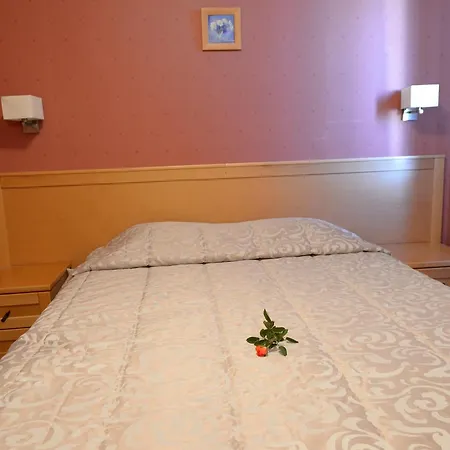 Demetra Hotel