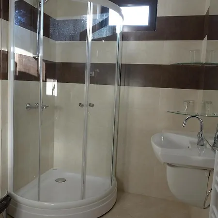 Hotel Demetra