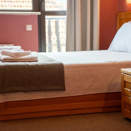 Demetra Hotel 3*