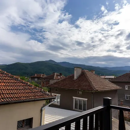 Hotel Demetra 3*