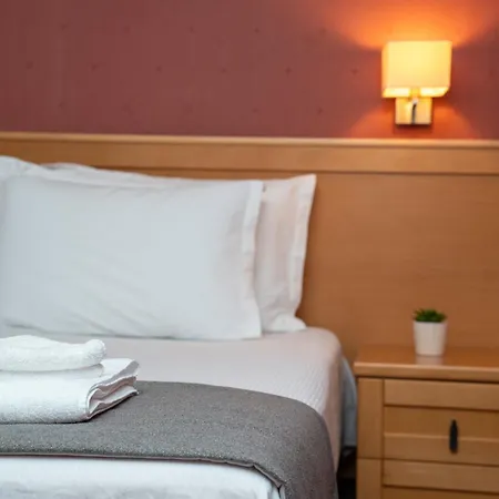 Demetra Hotel Berkowica