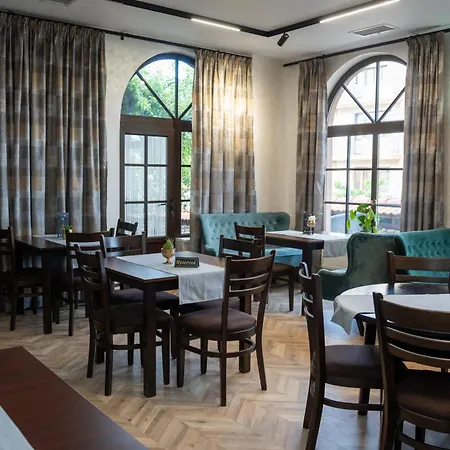 Demetra Hotel