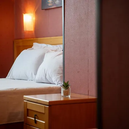 Demetra Hotel Berkowica