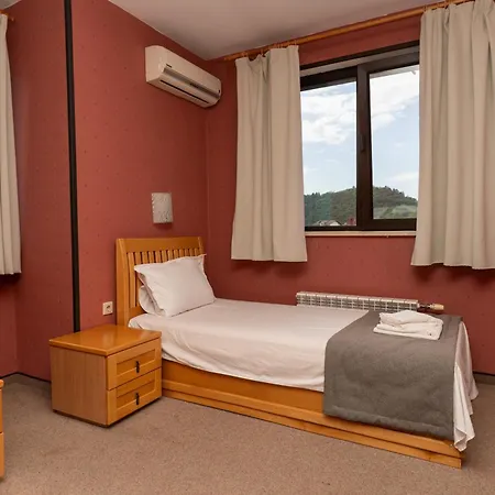 Demetra Hotel