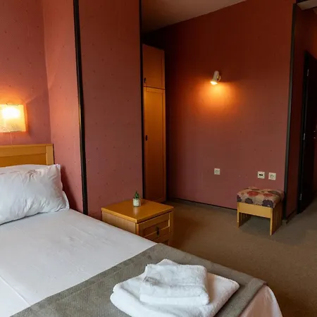 Demetra 3* 贝尔科维察