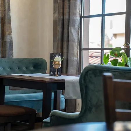 Demetra Hotel 3*