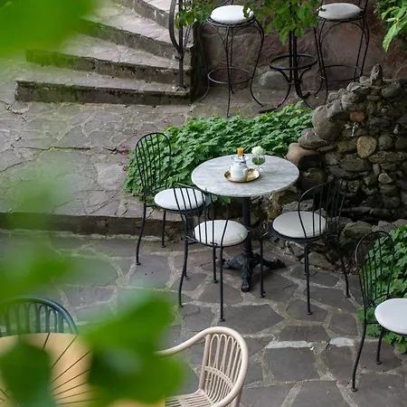 Demetra Hotel Berkowica