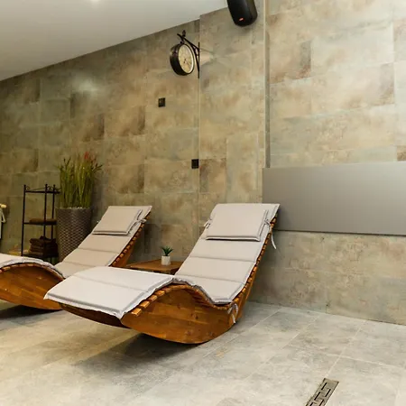 Demetra Hotel Berkowica