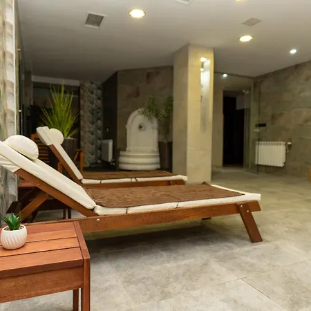 Demetra Hotel