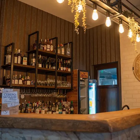 فندق Demetra بيركوفيتسا