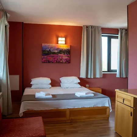 Demetra Hotel