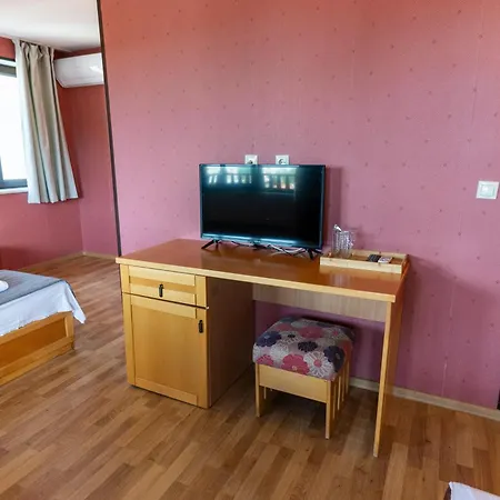 Demetra Hotel Berkowica