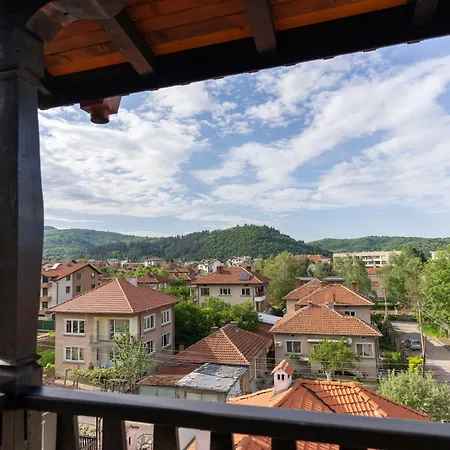 Hotel Demetra 3*