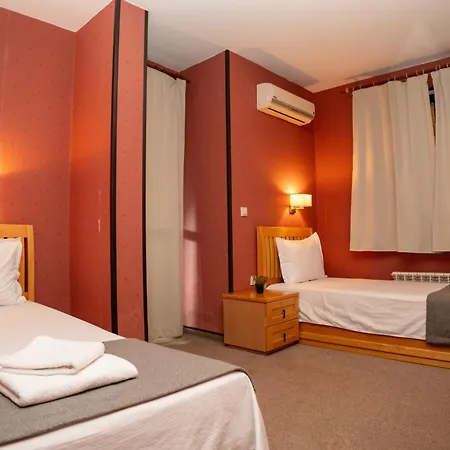 Demetra Hotel