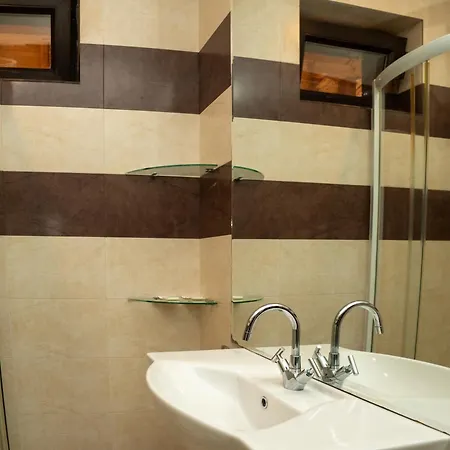 Demetra Hotel Berkowica