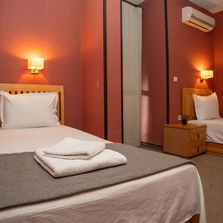 Demetra بيركوفيتسا