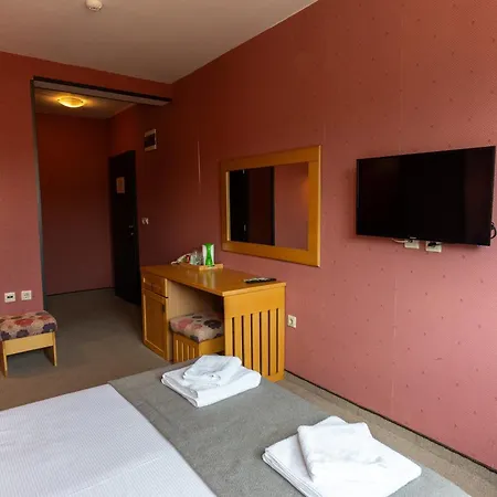 Demetra Hotel