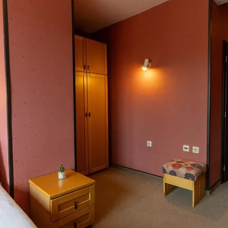 Hotel Demetra 3*