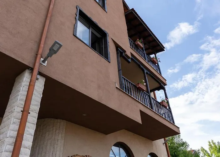 Demetra 3* بيركوفيتسا