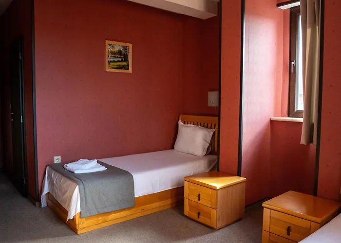 Demetra 3* بيركوفيتسا