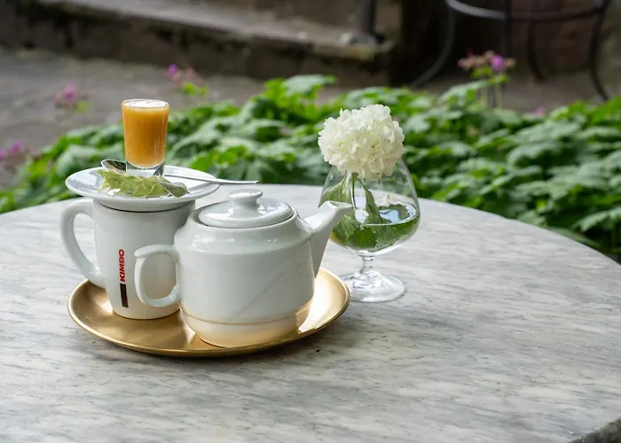 Demetra بيركوفيتسا