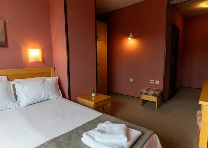 Demetra 3* بيركوفيتسا