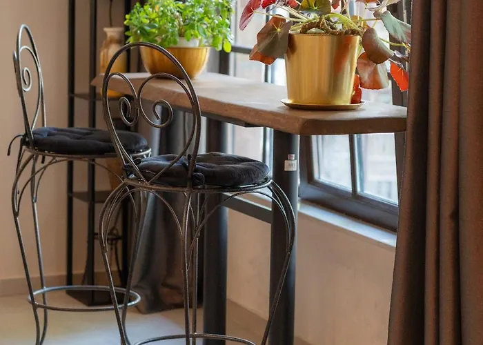 Demetra 3* بيركوفيتسا