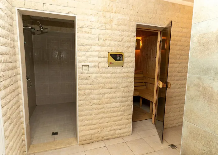 فندق Demetra بيركوفيتسا