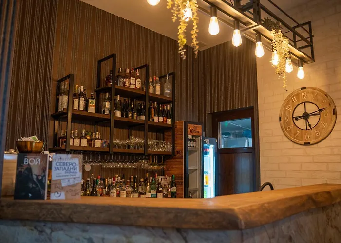 فندق Demetra بيركوفيتسا