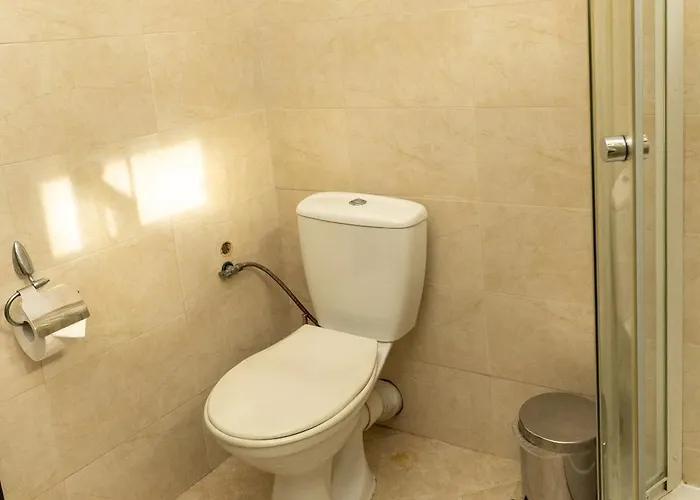 Demetra 3* بيركوفيتسا